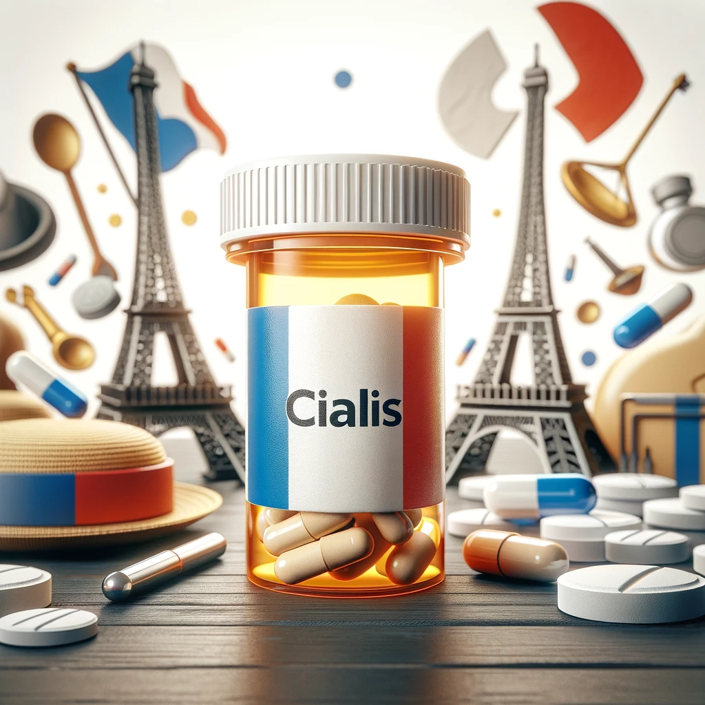 Cialis sans ordonnance a lyon 